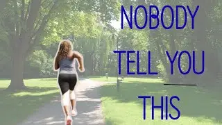 The Truth About Running Over 40- What No One Tells You