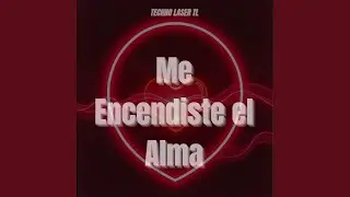 Encendiste Mi Alma