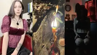 Как оккультизм и колдовство спасли меня, когда я терпел неудачи в жизни.