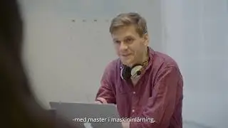 Civilingenj&ouml;rsutbildning i informationsteknik p&aring; KTH