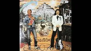 Lost Gringos - Bargeld-Amore