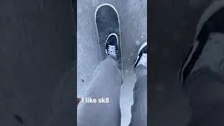 I like sk8