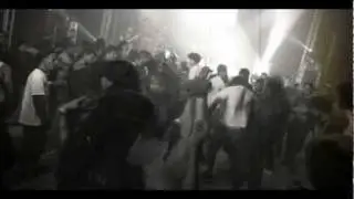 Médula- Exodo (Video Clip)