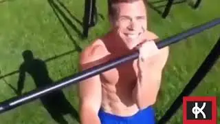 Amazing Talent people do...