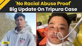 Tripura Student Death: Family Alleges 'Chinese Momo' Racist Attack, While Police Find No Evidence