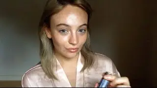 Dewy Skin | How To