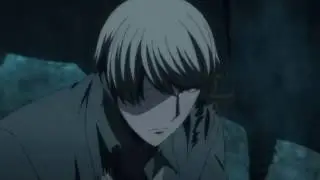 [AMV] ~ Munakata x Sakakura - {{Gravity}}