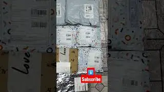 shopsy, Zoomin, Meshoo, Zivame products unboxing soon#flipkart #zivame #meshoo #shopsy