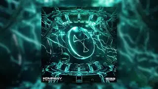 Kompany - Strapped