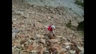 Kaleetan Peak