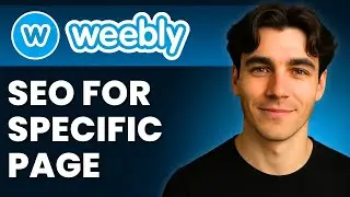 How To Edit SEO For A Specific Page On Weebly (Tutorial 2026)