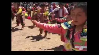 MOLLOS CHINCHERO 2015