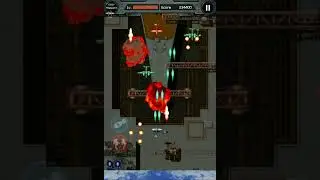 #androidgamingzone #strikers1945 #androidgames