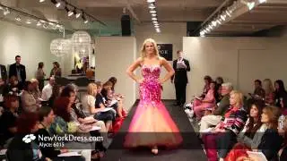 Alyce 6015 Dress - NewYorkDress.com