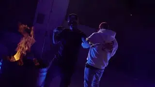 RockStar - Cap Danger❌Urba❌Grandss❌Young King (Offical Video)
