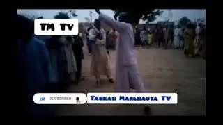Wasan Mai Unguwar Yar Muwa Atarun Bikin Gidan Sarkin Dawa Sa idu