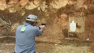 Marksmanship Practice with Dot Drill 101