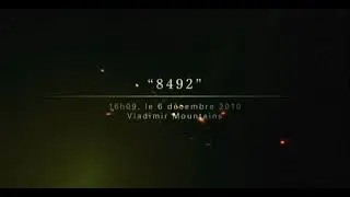 Ace Combat 5 Squadron Leader Mission 18+: 8492