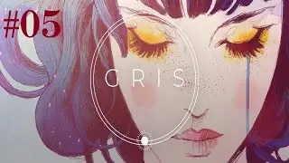 GRIS - Gameplay Ita #05 (No Commentary)