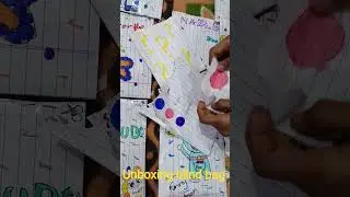 part 2 opening blind bag comment next which open