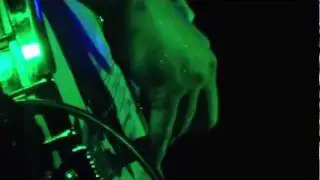 The New Old Cavalry-Eat My Dust LIVE @ Good People, Good Times Music Festival 2011