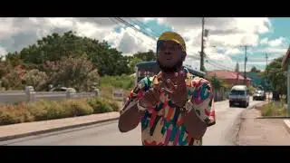 P.Dot57-Cold City Visual | Directed By: @SleepiDidThis