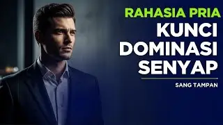 Psikologi Alpha: 5 Rahasia Pria untuk Dominasi Tanpa Kata!