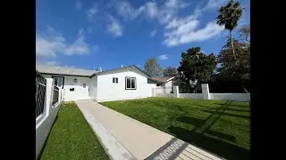 24101 Victory Blvd., West Hills, CA 91307