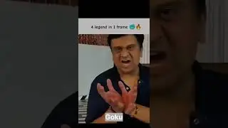 || 4 legend in 1 frame ||goku ka fans subscribe karo|| #goku #4legend #dbzsuper #animallover