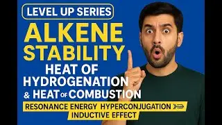 Level Up Series || Permanent Effects || JEE & NEET