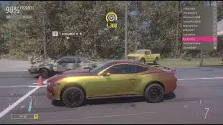 Forza Horizon 5❗🏎️💨