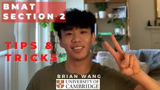 Doctor&rsquo;s guide to BMAT Medicine exam Section 2 | Cambridge (Oxbridge) + Imperial Medical Schools
