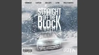 Straight off the Block (feat. Sheek Louch, Lil Fame, DJ Kay Slay & Shortfyuz)