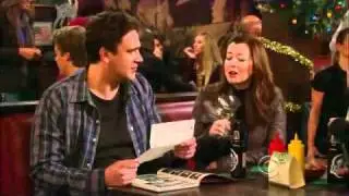 How i met your mother - Vanilla Thunder