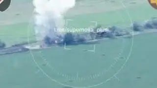 Ukraine's Artillery 131st Brigade Hitting Russian Positions & Destroying BMD-2 | CREDIBLE News