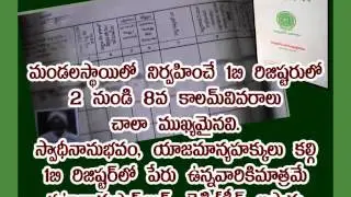 Land Records 2