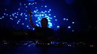 Deborah De Luca Live at Time Warp - 2D2S 2023