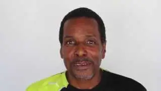 The Voice - John Pittman