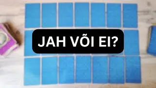 🔮Saa vastus enda 