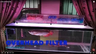 How An Overhead Filter Works #f152