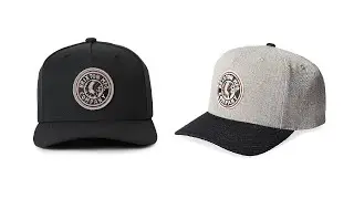 Brixton Rival Snapback Hat 🧢 Classic Street Style | #snapbackdeal #modernheadwear #brixtonhat