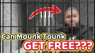 6 Ways Mounk Tounk Can GET FREE after GOING TO PRISON for TELLING HIS TRUTH. #youngthug #ysltrial