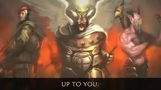 MobileBits Developer Karsten Wysk Details NVIDIA Tegra 3 Powered SoulCraft Game 480p