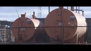 Come By Chance refinery operators are considering a shutdown