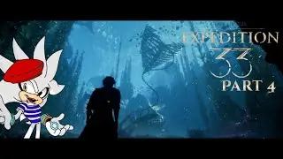Flying waters ! - Clair Obscur: Expedition 33 - [part 4]