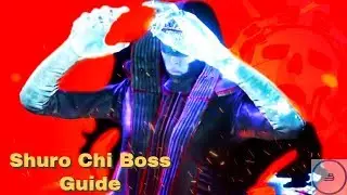 Destiny 2 | Shuro Chi Complete Boss Guide