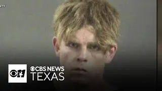 Arkansas murder suspect, former North Texas teacher pleads not guilty to murdering couple on hike