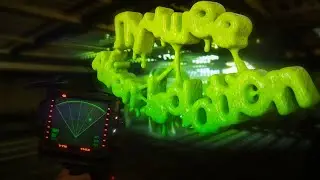 ЛУЧШЕЕ В Alien Isolation