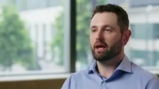 Membership Testimonial - Thomas Thayer