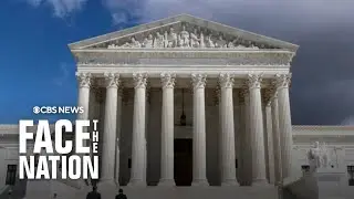 Breaking down the arguments in Supreme Court campaign finance case